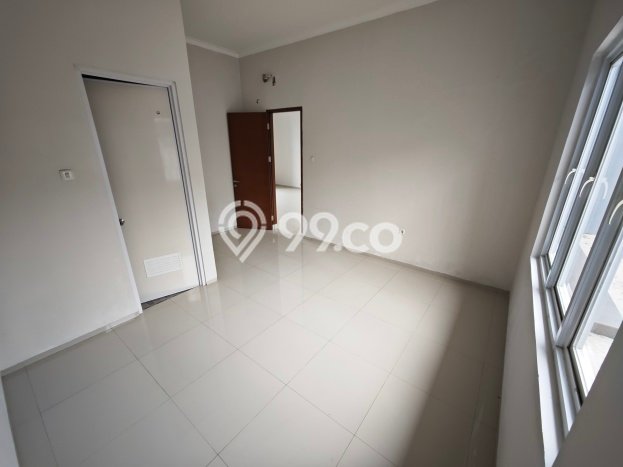 Rumah Modern 4 KT LT 133m2 di Pakuan Rumah Modern 4 KT LT 133m2 di Pakuan