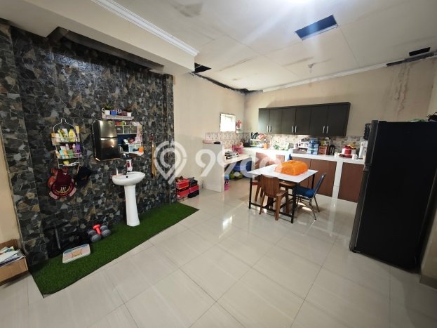 Dijual Cepat Rumah Bagus Siap Huni LB 130m2 di Ciomas, Bogor Dijual Cepat Rumah Bagus Siap Huni LB 130m2 di Ciomas, Bogor