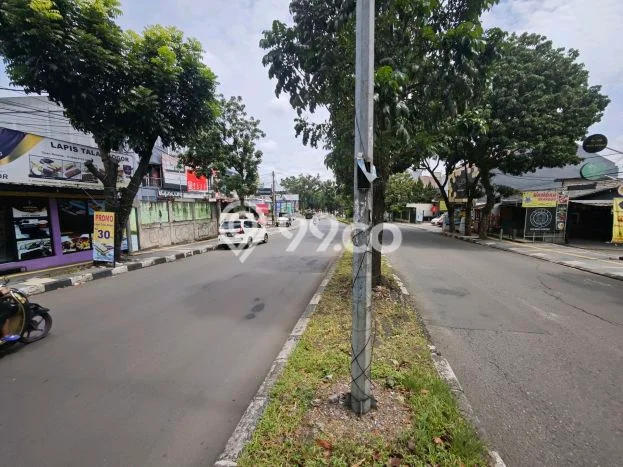 Kavling Tanah di Bogor Utara Dijual Luas 270m2 Legalitas SHM Kavling Tanah di Bogor Utara Dijual Luas 270m2 Legalitas SHM