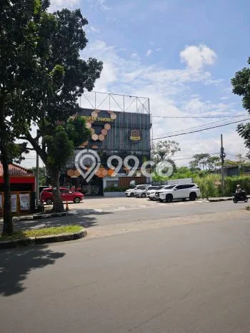 Kavling Tanah di Bogor Utara Dijual Luas 270m2 Legalitas SHM Kavling Tanah di Bogor Utara Dijual Luas 270m2 Legalitas SHM