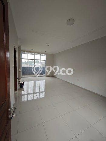 Rumah Modern 4 KT LT 133m2 di Pakuan Rumah Modern 4 KT LT 133m2 di Pakuan