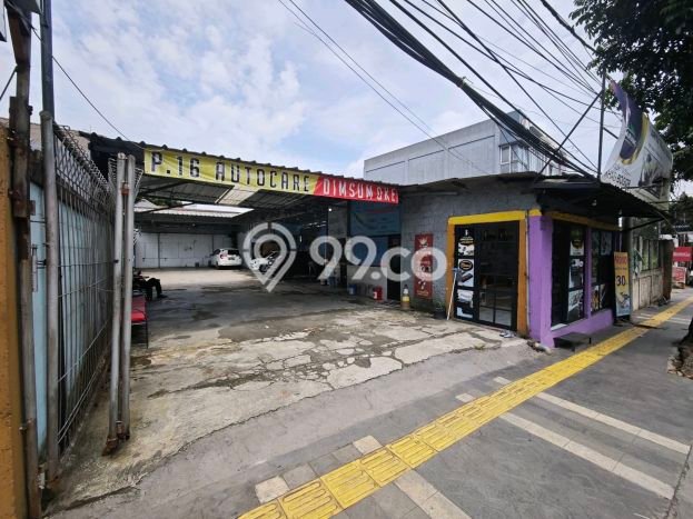 Kavling Tanah di Bogor Utara Dijual Luas 270m2 Legalitas SHM Kavling Tanah di Bogor Utara Dijual Luas 270m2 Legalitas SHM