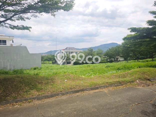 Untuk Dijual Tanah di Bogor, Luas 1343m2 PPJB Untuk Dijual Tanah di Bogor, Luas 1343m2 PPJB