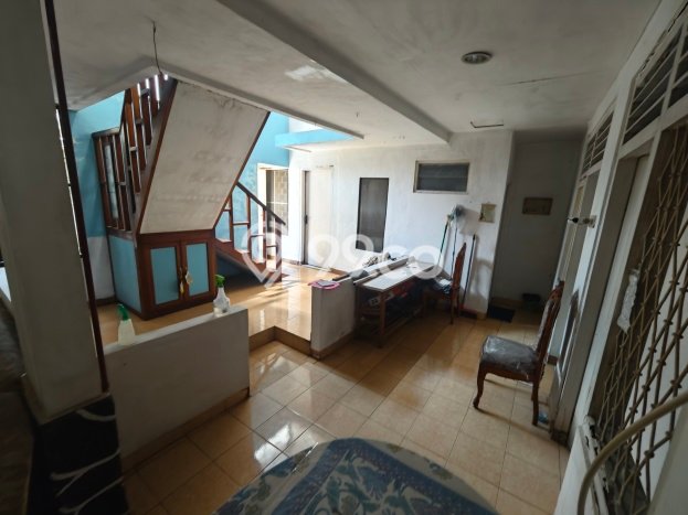 For Sale! Premium House LT 338m2 Desain Elegan di Sempur For Sale! Premium House LT 338m2 Desain Elegan di Sempur