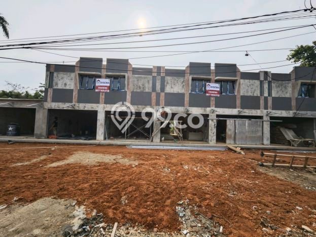 Ruko Disewakan Lokasi Citeureup Bogor Harga Spesial! Ruko Disewakan Lokasi Citeureup Bogor Harga Spesial!
