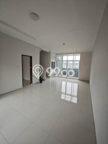 Rumah Modern 4 KT LT 133m2 di Pakuan Rumah Modern 4 KT LT 133m2 di Pakuan