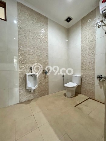 Bisa KPR! Rumah Tebet, Jakarta Selatan, Luas 151m² LB 200m² Bisa KPR! Rumah Tebet, Jakarta Selatan, Luas 151m² LB 200m²