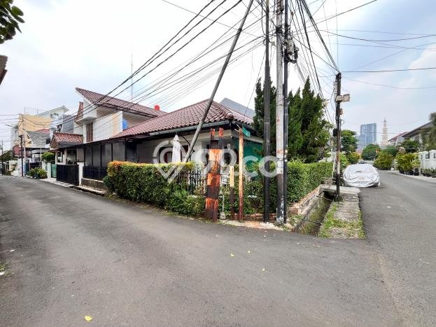 Dijual Hunian Mewah dengan Fasilitas Sekitar Lengkap di Tebet, Jakarta Selatan Dijual Hunian Mewah dengan Fasilitas Sekitar Lengkap di Tebet, Jakarta Selatan
