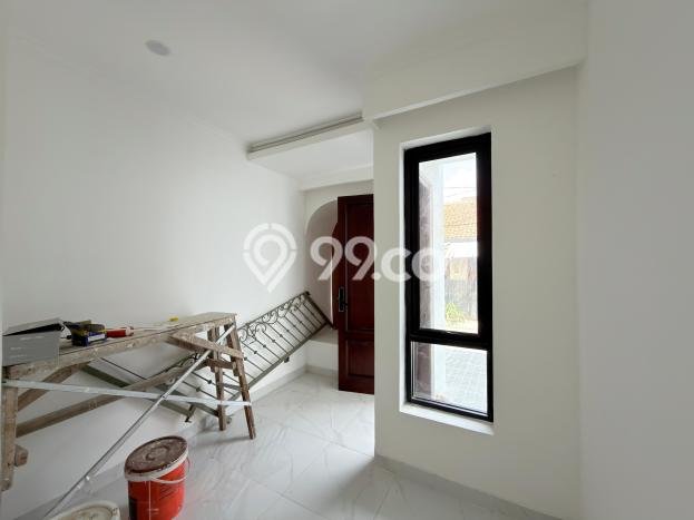 Dijual Rumah Mewah Exclusive di Tebet, Jakarta Selatan Dijual Rumah Mewah Exclusive di Tebet, Jakarta Selatan