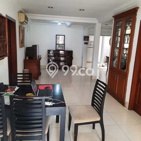 Hot Offer Hunian Mewah Ideal dan Luas di Tebet, Jakarta Selatan Hot Offer Hunian Mewah Ideal dan Luas di Tebet, Jakarta Selatan