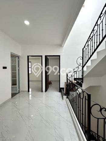 Dijual Rumah Premium dengan Fasilitas Sekitar Lengkap di Tebet, Jakarta Selatan Dijual Rumah Premium dengan Fasilitas Sekitar Lengkap di Tebet, Jakarta Selatan