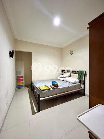 Siap Huni Rumah Mewah 7 Kamar di Tebet Dekat ke Mana Saja Siap Huni Rumah Mewah 7 Kamar di Tebet Dekat ke Mana Saja