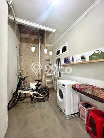 Dijual Rumah Elit Exclusive di Tebet, Jakarta Selatan Dijual Rumah Elit Exclusive di Tebet, Jakarta Selatan