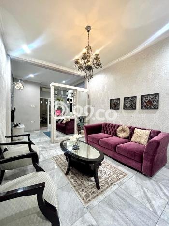 Dijual Rumah Elit Exclusive di Tebet, Jakarta Selatan Dijual Rumah Elit Exclusive di Tebet, Jakarta Selatan