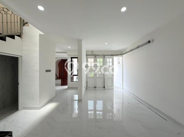 Dijual Rumah Mewah Exclusive di Tebet, Jakarta Selatan Dijual Rumah Mewah Exclusive di Tebet, Jakarta Selatan