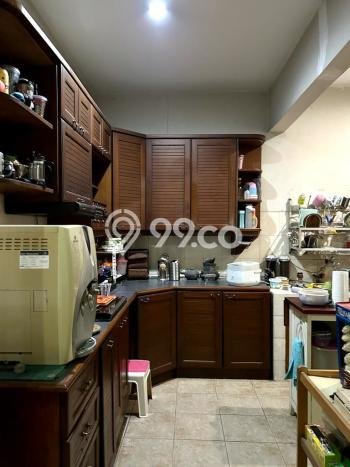 Rumah Terawat kawasan Tebet, Jakarta Selatan, Luas 103m² Bangunan 150m² HARGA MENARIK! Rumah Terawat kawasan Tebet, Jakarta Selatan, Luas 103m² Bangunan 150m² HARGA MENARIK!