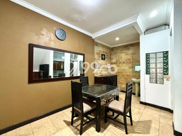 Dijual Hunian Mewah dengan Fasilitas Sekitar Lengkap di Tebet, Jakarta Selatan Dijual Hunian Mewah dengan Fasilitas Sekitar Lengkap di Tebet, Jakarta Selatan