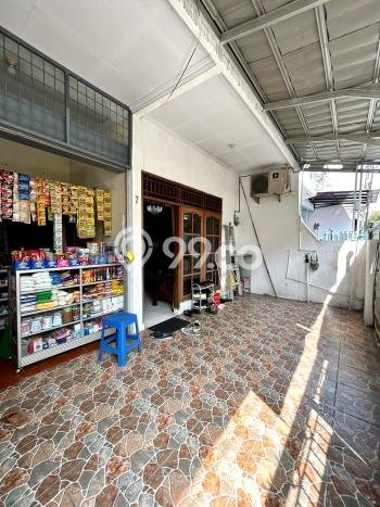 Rumah Modern Cantik 2 Kamar Bisa Langsung Pindah di Tebet Rumah Modern Cantik 2 Kamar Bisa Langsung Pindah di Tebet
