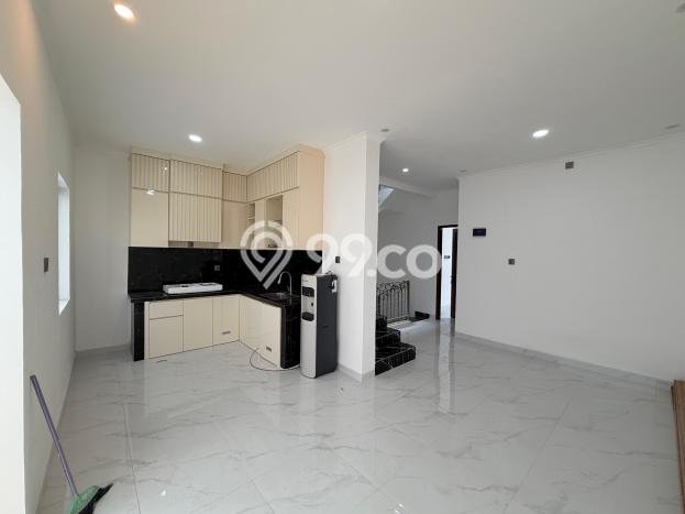 Dijual Rumah Mewah Exclusive di Tebet, Jakarta Selatan Dijual Rumah Mewah Exclusive di Tebet, Jakarta Selatan