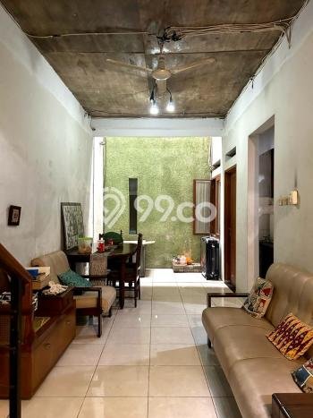 Rumah Terawat kawasan Tebet, Jakarta Selatan, Luas 103m² Bangunan 150m² HARGA MENARIK! Rumah Terawat kawasan Tebet, Jakarta Selatan, Luas 103m² Bangunan 150m² HARGA MENARIK!