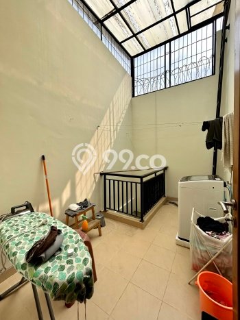 Bisa KPR! Rumah Tebet, Jakarta Selatan, Luas 151m² LB 200m² Bisa KPR! Rumah Tebet, Jakarta Selatan, Luas 151m² LB 200m²