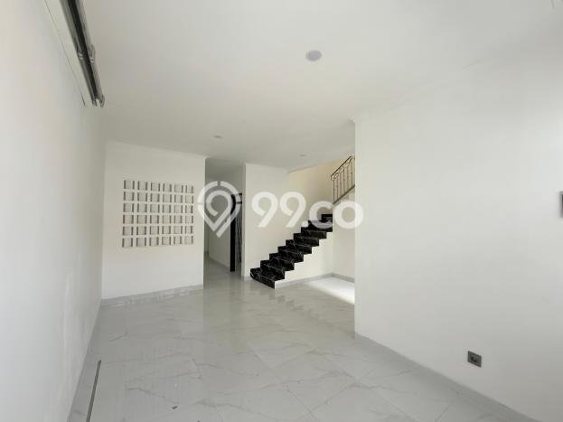 Dijual Rumah Mewah Exclusive di Tebet, Jakarta Selatan Dijual Rumah Mewah Exclusive di Tebet, Jakarta Selatan