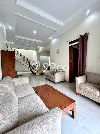 Bisa KPR! Rumah Tebet, Jakarta Selatan, Luas 151m² LB 200m² Bisa KPR! Rumah Tebet, Jakarta Selatan, Luas 151m² LB 200m²