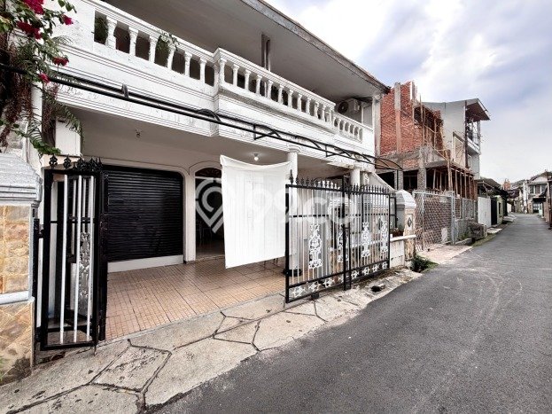 Dijual Rumah Elit Exclusive di Tebet, Jakarta Selatan Dijual Rumah Elit Exclusive di Tebet, Jakarta Selatan