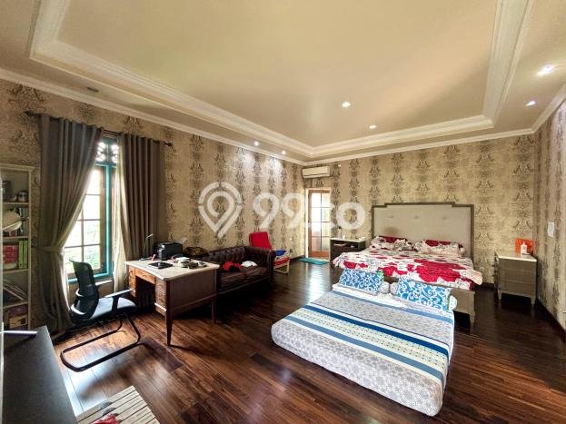 Best Deal Hunian Mewah Ideal dan Luas di Duren Sawit, Jakarta Timur Best Deal Hunian Mewah Ideal dan Luas di Duren Sawit, Jakarta Timur
