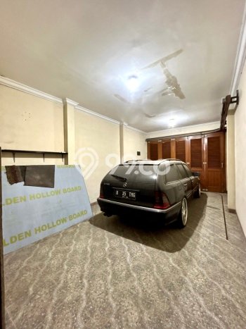 Dijual Rumah Premium dengan Fasilitas Sekitar Lengkap di Tebet, Jakarta Selatan Dijual Rumah Premium dengan Fasilitas Sekitar Lengkap di Tebet, Jakarta Selatan