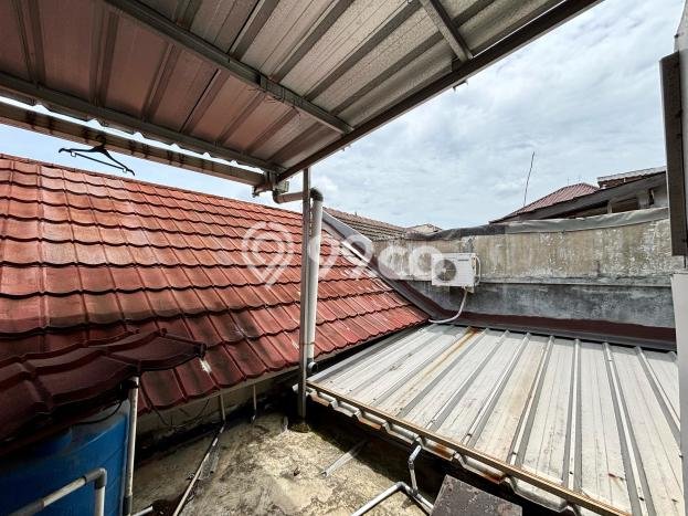 For Sale Rumah 3 Kamar Lokasi Strategis Bagus dan Strategis di Tebet For Sale Rumah 3 Kamar Lokasi Strategis Bagus dan Strategis di Tebet