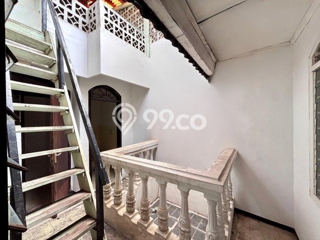 Dijual Rumah Elit Exclusive di Tebet, Jakarta Selatan Dijual Rumah Elit Exclusive di Tebet, Jakarta Selatan