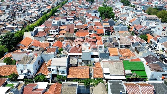 Rumah Modern Cantik 0 KT Bisa Langsung Pindah di Tebet Rumah Modern Cantik 0 KT Bisa Langsung Pindah di Tebet
