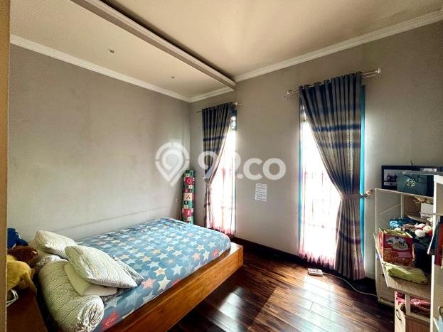 Best Deal Hunian Mewah Ideal dan Luas di Duren Sawit, Jakarta Timur Best Deal Hunian Mewah Ideal dan Luas di Duren Sawit, Jakarta Timur