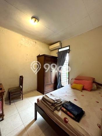 Rumah Terawat kawasan Tebet, Jakarta Selatan, Luas 103m² Bangunan 150m² HARGA MENARIK! Rumah Terawat kawasan Tebet, Jakarta Selatan, Luas 103m² Bangunan 150m² HARGA MENARIK!