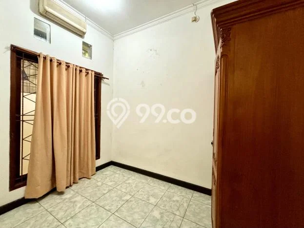 Dijual Hunian Mewah dengan Fasilitas Sekitar Lengkap di Tebet, Jakarta Selatan Dijual Hunian Mewah dengan Fasilitas Sekitar Lengkap di Tebet, Jakarta Selatan