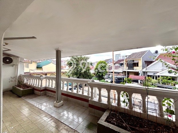 Dijual Rumah Elit Exclusive di Tebet, Jakarta Selatan Dijual Rumah Elit Exclusive di Tebet, Jakarta Selatan