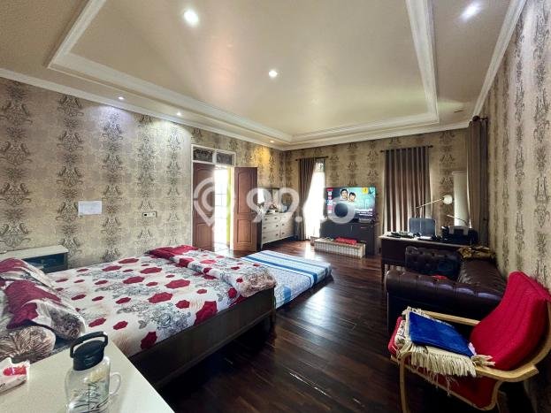 Best Deal Hunian Mewah Ideal dan Luas di Duren Sawit, Jakarta Timur Best Deal Hunian Mewah Ideal dan Luas di Duren Sawit, Jakarta Timur