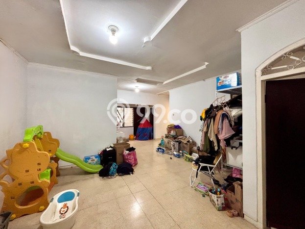 Dijual Rumah Elit Exclusive di Tebet, Jakarta Selatan Dijual Rumah Elit Exclusive di Tebet, Jakarta Selatan