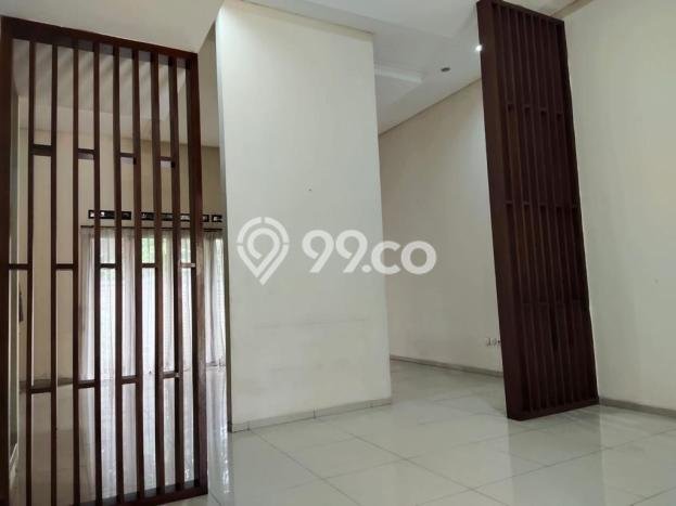 Rumah Mewah LB 270m2 Siap Huni Desain Elegan di Lebak Bulus, Jakarta Selatan Rumah Mewah LB 270m2 Siap Huni Desain Elegan di Lebak Bulus, Jakarta Selatan