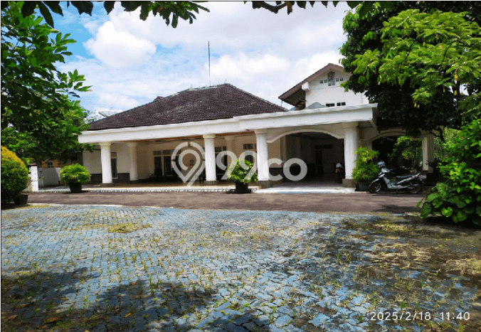 Dijual Hunian Mewah dengan Fasilitas Sekitar Komplit di Way Halim, Bandar Lampung Dijual Hunian Mewah dengan Fasilitas Sekitar Komplit di Way Halim, Bandar Lampung