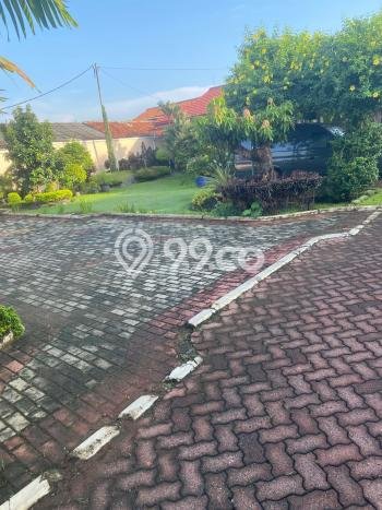 Dijual Rumah Mewah Exclusive di Pamulang, Tangerang Selatan Dijual Rumah Mewah Exclusive di Pamulang, Tangerang Selatan