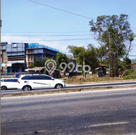 Lahan Investasi Lokasi Panjang Bandar Lampung SHM Lahan Investasi Lokasi Panjang Bandar Lampung SHM