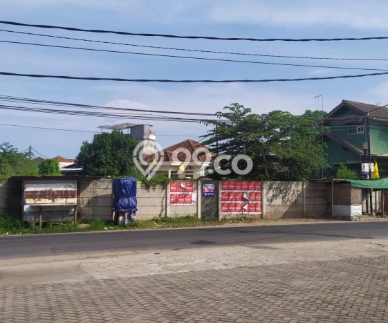 Lahan Dijual Lokasi Teluk Betung Barat, Bandar Lampung dengan Luas Tanah 1000m2 dan Status SHM Lahan Dijual Lokasi Teluk Betung Barat, Bandar Lampung dengan Luas Tanah 1000m2 dan Status SHM