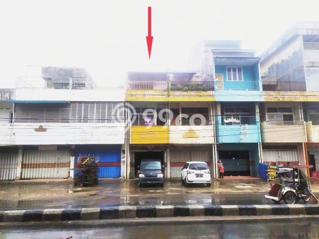 Unit Ruko Strategis di Teluk Betung Selatan, Bandar Lampung Potensi Bisnis Besar Unit Ruko Strategis di Teluk Betung Selatan, Bandar Lampung Potensi Bisnis Besar
