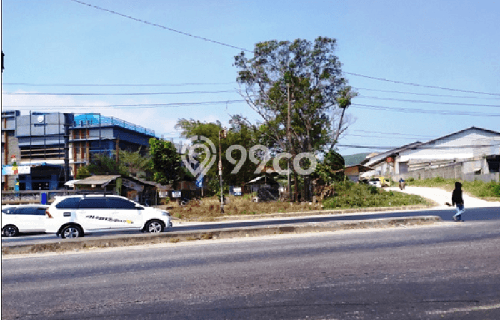 Lahan Investasi Lokasi Panjang Bandar Lampung SHM Lahan Investasi Lokasi Panjang Bandar Lampung SHM