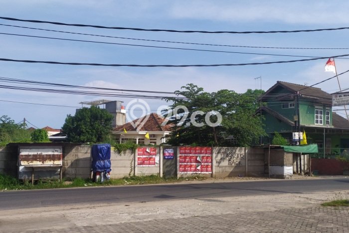 Lahan Dijual Lokasi Teluk Betung Barat, Bandar Lampung dengan Luas Tanah 1000m2 dan Status SHM Lahan Dijual Lokasi Teluk Betung Barat, Bandar Lampung dengan Luas Tanah 1000m2 dan Status SHM
