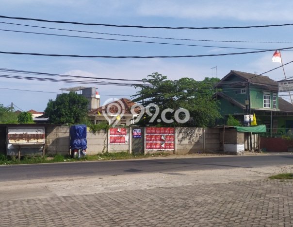 Lahan Dijual Lokasi Teluk Betung Barat, Bandar Lampung dengan Luas Tanah 1000m2 dan Status SHM Lahan Dijual Lokasi Teluk Betung Barat, Bandar Lampung dengan Luas Tanah 1000m2 dan Status SHM