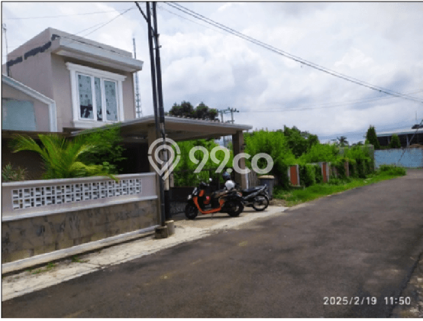 Dijual Hunian Mewah dengan Fasilitas Sekitar Komplit di Tanjung Karang Timur, Bandar Lampung Dijual Hunian Mewah dengan Fasilitas Sekitar Komplit di Tanjung Karang Timur, Bandar Lampung
