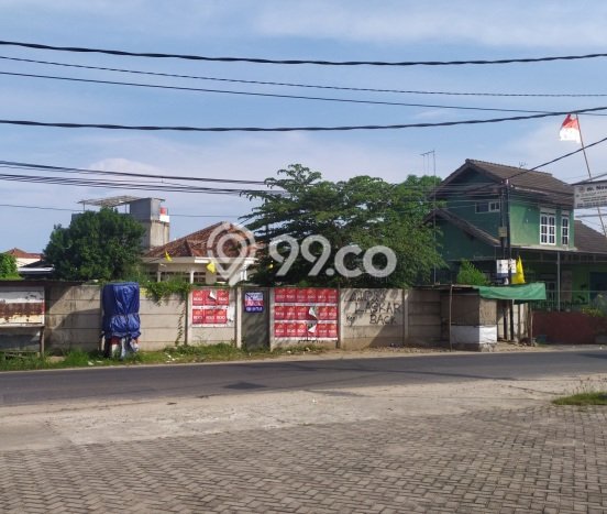 Lahan Dijual Lokasi Teluk Betung Barat, Bandar Lampung dengan Luas Tanah 1000m2 dan Status SHM Lahan Dijual Lokasi Teluk Betung Barat, Bandar Lampung dengan Luas Tanah 1000m2 dan Status SHM